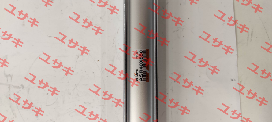 ASR40X550 CHANTO