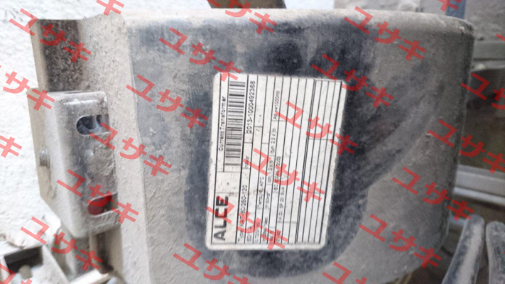 KAT-60/250-120 60  Alce