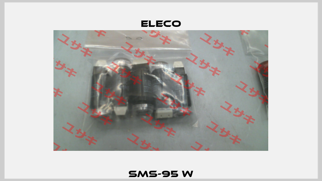 SMS-95 W Eleco