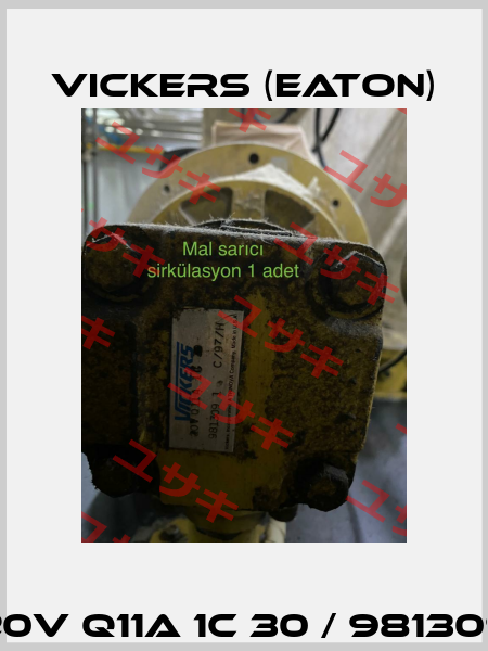 20V Q11A 1C 30 / 981309 Vickers (Eaton)