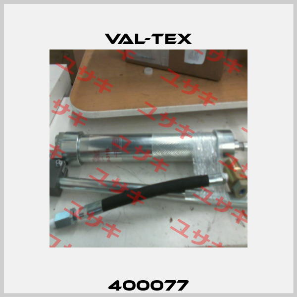 400077 Val-Tex
