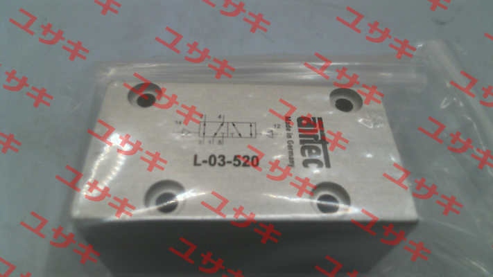L-03-520 Airtec
