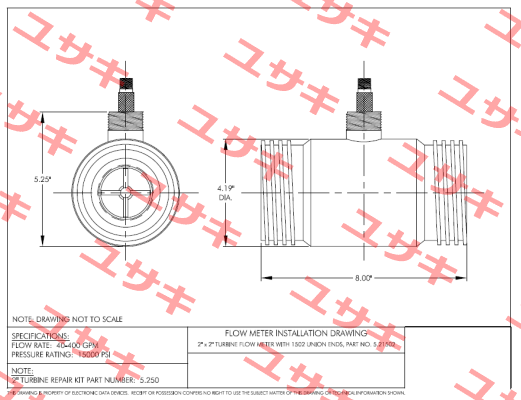 5.250 EDD Electronic Data Devices