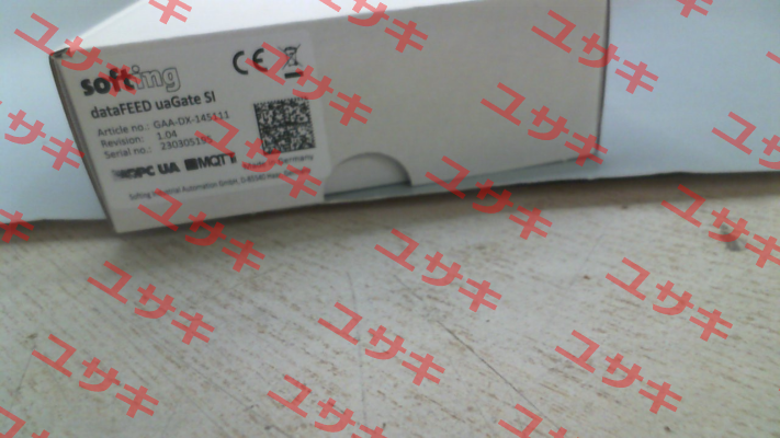 GAA-DX-145111 Softing