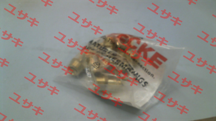 ES 38 NA Ludecke