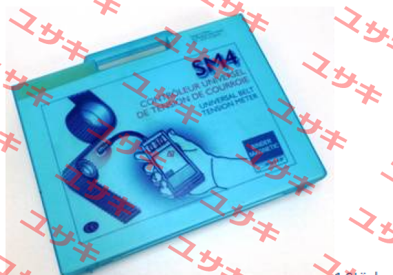 SM4  - obsolete, replaced by SM 5  Mulco