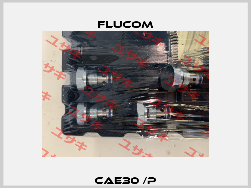 CAE30 /P Flucom