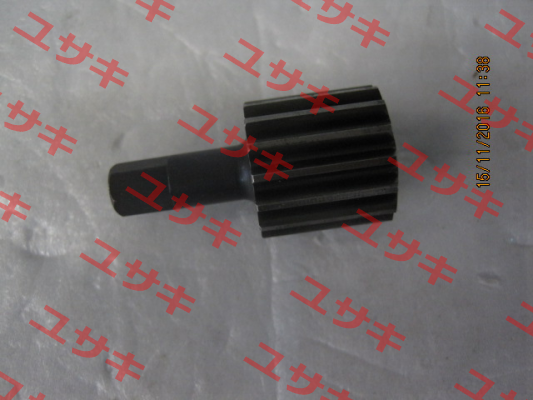 P/N: 6155800920 Type: SUN M1 Z15 Desoutter