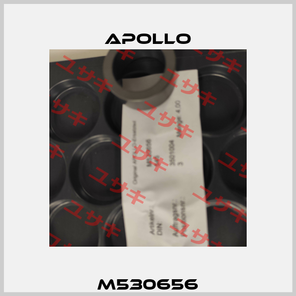 M530656 Apollo