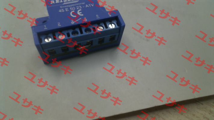 45E5023-A1V Reissmann