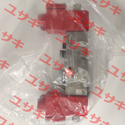 57450V02-6-2R-B5+III-230V-AC/DC-37-FR-H-01 Rotex