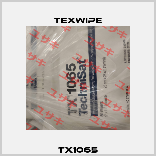 TX1065 Texwipe