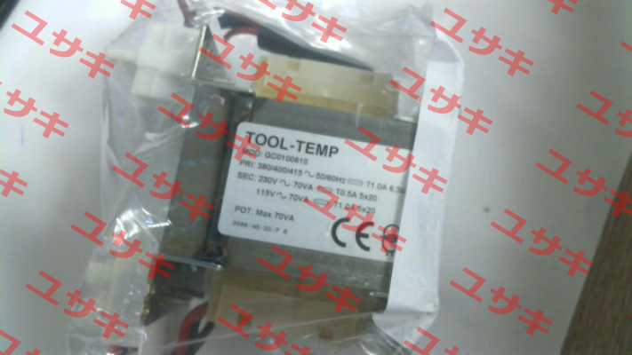 GC0100610 Tool-Temp