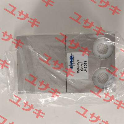 WKJ-5/1-G1/4 (J42031) Joyner Pneumatic