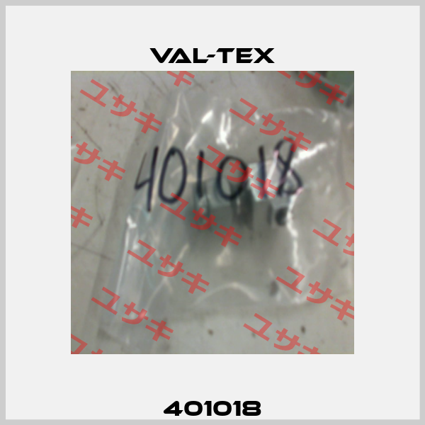 401018 Val-Tex