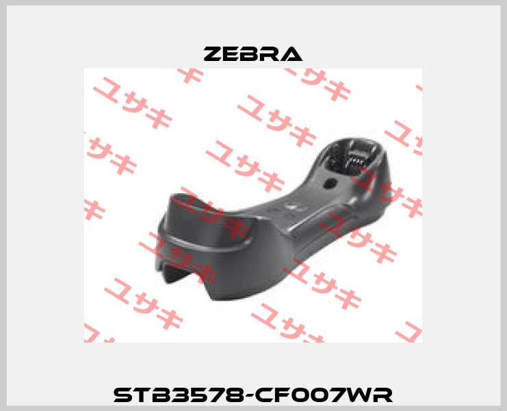STB3578-CF007WR Zebra