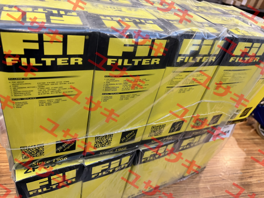 ZP-505B  Fil Filter