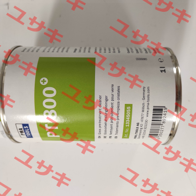 PT 800, 1000ml PMA tools