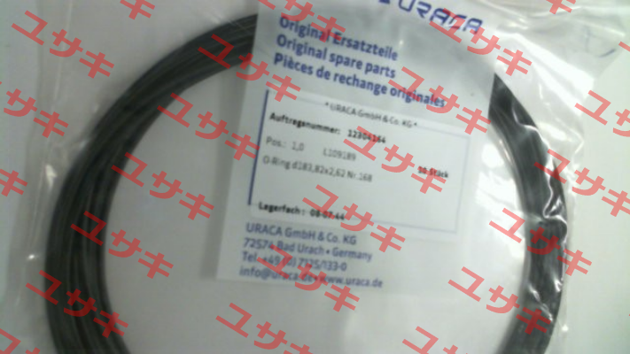 L109189 Uraca