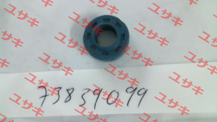 QHWA 10X20X7/8,5 VGF01Z03 Kaco