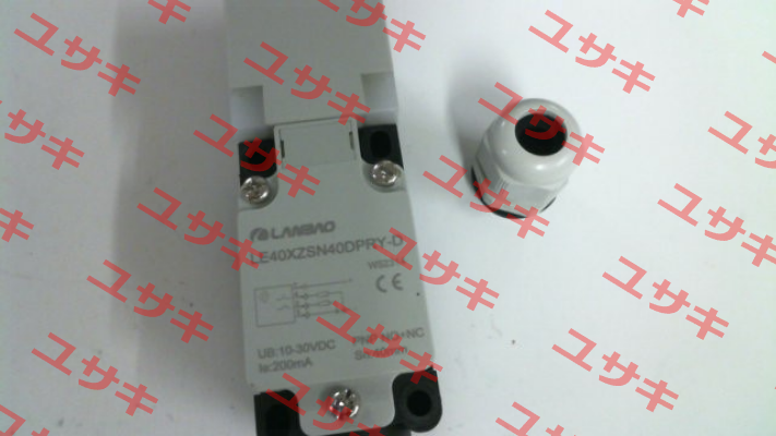 LE40XZSN40DPRY-D LANBAO