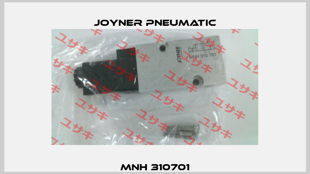 MNH 310701 Joyner Pneumatic