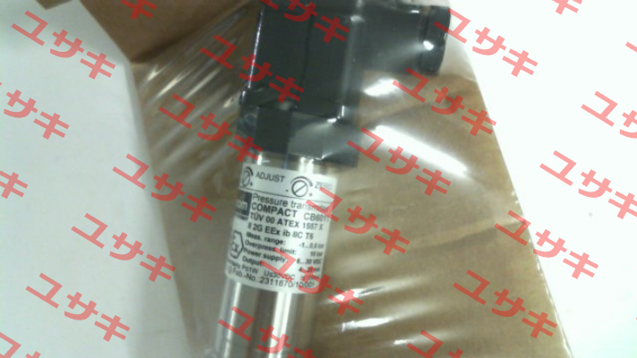 CB6011-A1087-H1-K1010-T110 Labom