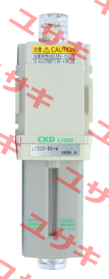 L1000-8G Ckd