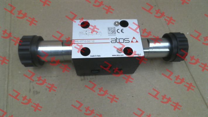 DHL-0710-X-00 DC Atos