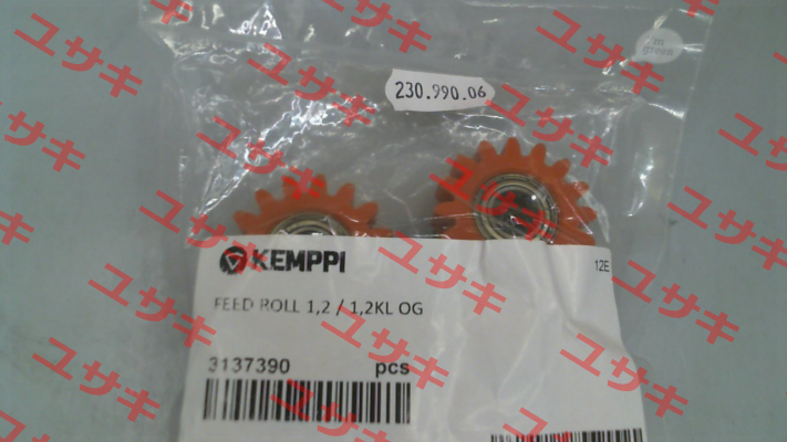 230.990.06 Kemppi