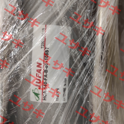HCA-140-FA-B-80x105ST Jufan