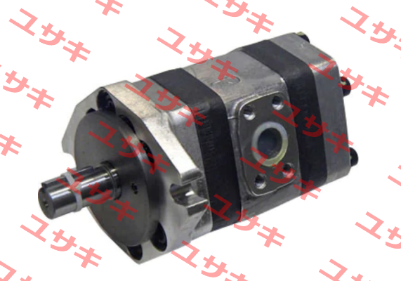 TCP3T-F20-HR1-B JTEKT FLUID POWER SYSTEMS CORPORATION (ex. Toyooki)