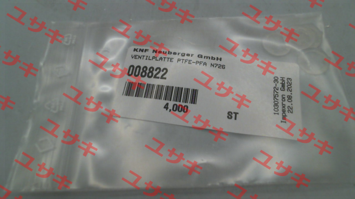 008822 KNF