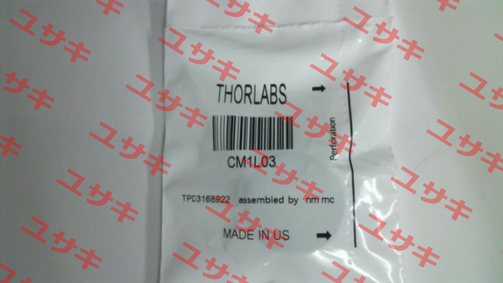 CM1L03 Thorlabs