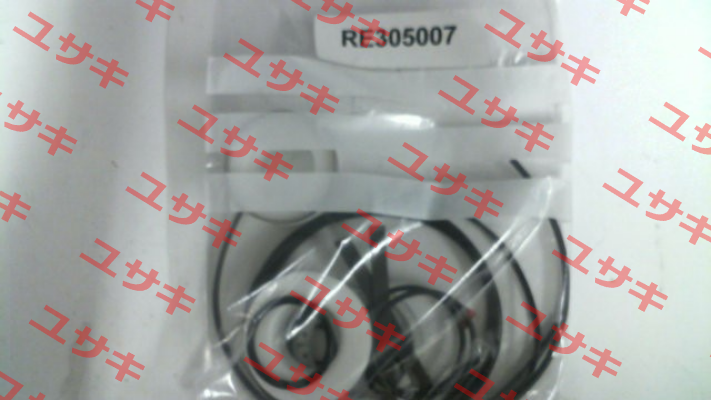 Type RE305007 Revo