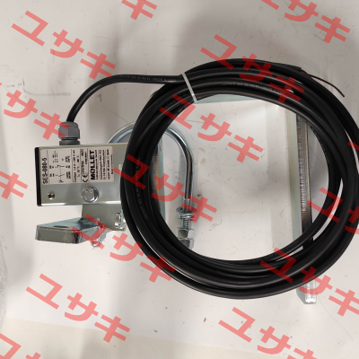 SES-080-5 Mollet