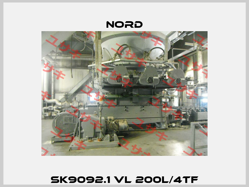 SK9092.1 VL 200L/4TF Nord