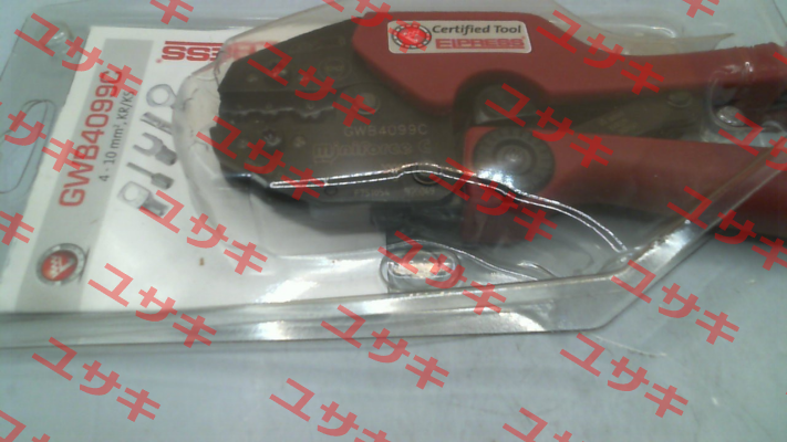 p/n: 5114-512500, Type: GWB4099C Elpress
