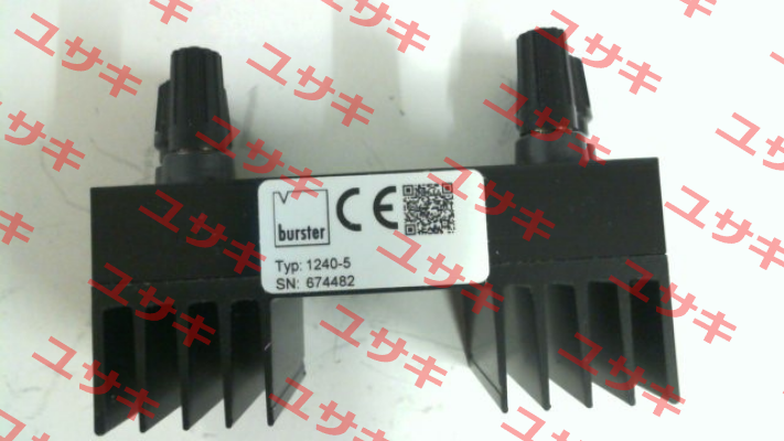 1240-5 Burster