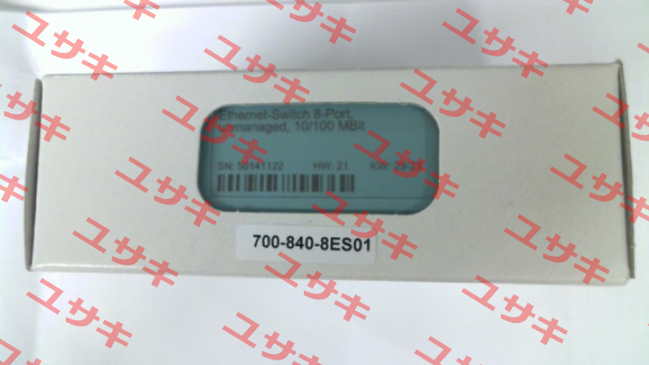 700-840-8ES01 Helmholz
