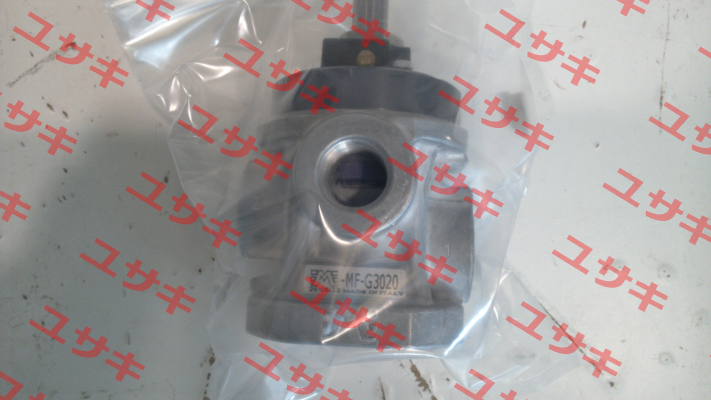 MF G3020 Mec Fluid 2