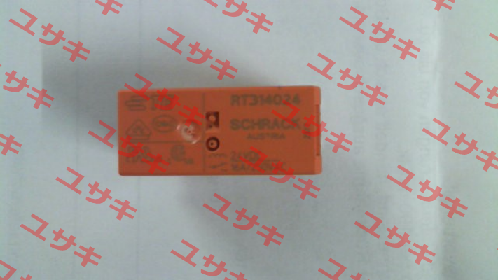 RT314024 Schrack