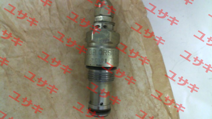 06-2.01.01/0  / TGL 26233/20 Orsta Hydraulik