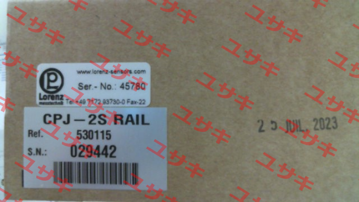 530115 Scaime