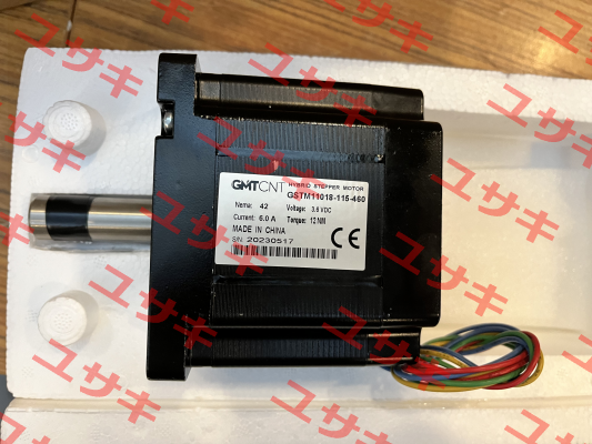 GSTM11018-115-460 GMTCNT