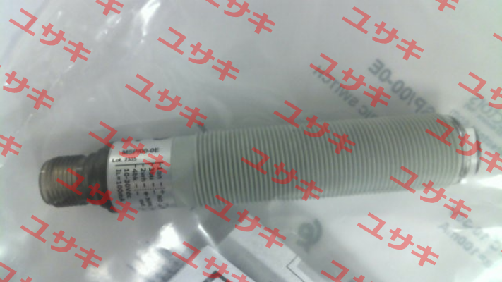 MSP/00-0E Micro Detectors / Diell (now Datasensing)