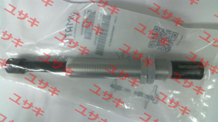 9900023 / VSNTG2050F14 Gimatic