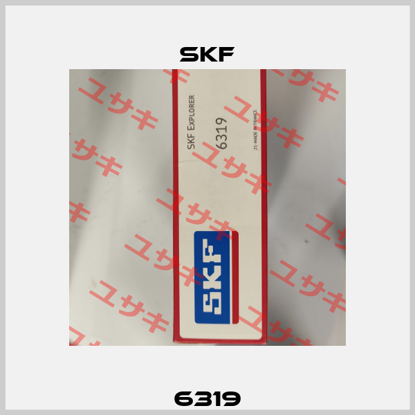 6319 Skf