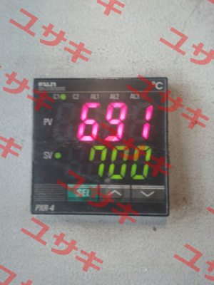 PXR4TAY1-FV000 Fuji