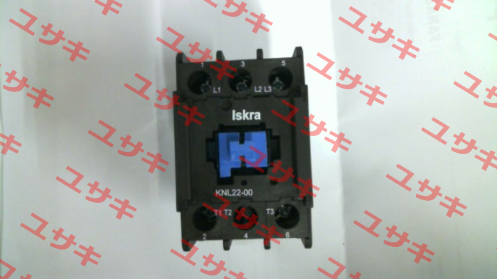 KNL 22-00 M7 Fanal